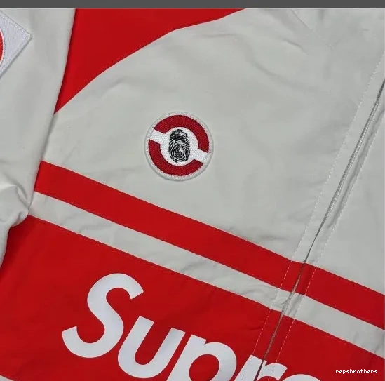 School M S L XL and Black White Track Coat Jacket Uniform 0723